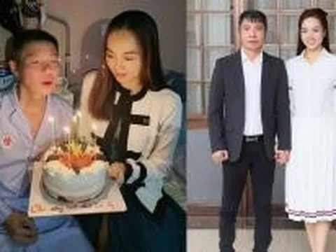 NSND Công Lý nhập viện cấp cứu, phải phẫu thuật gấp