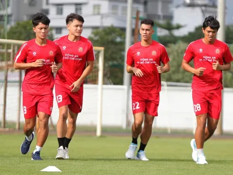 "Soi" năng lực tân binh
