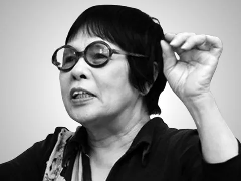 Đạo diễn Phạm Thị Thành qua đời