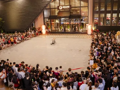 Cơ hội sở hữu hàng hiệu trong quần thể bất động sản nghỉ dưỡng
