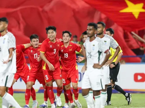 Dấu ấn Nguyễn Đình Bắc