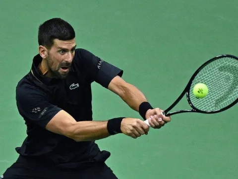 Djokovic tự tin sẽ "phá" chung kết US Open trong mơ của người hâm mộ