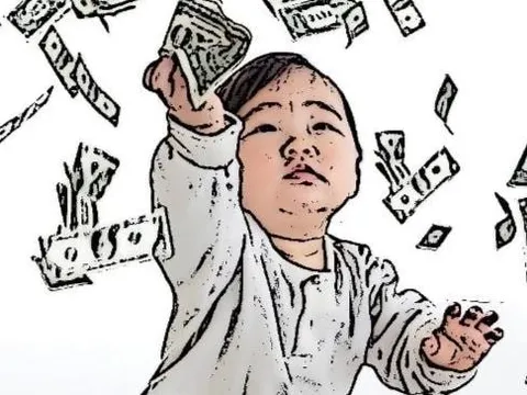Hàn Quốc tung gói phúc lợi kỷ lục để giải quyết “vấn nạn” của quốc gia: Sinh một đứa trẻ, bố mẹ có thể nhận hơn 567 triệu đồng tiền mặt