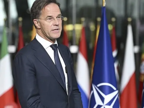 Thông điệp cứng rắn của NATO “gửi đến” Nga