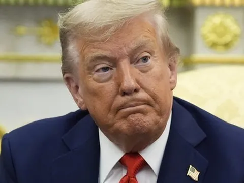 Ông Trump để ngỏ khả năng cứng rắn hơn với hiệp định thương mại nếu chính sách thuế quan thất bại