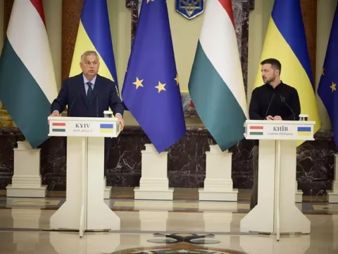 Vụ bê bối mới nổ ra ở EU