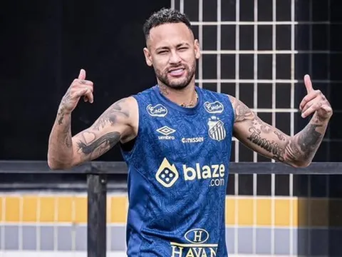 Neymar bất ngờ được hưởng 1 tỷ USD từ di chúc của người xa lạ