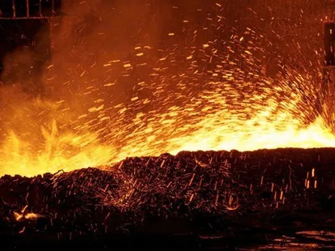 Dự án 85.000 tỷ của tỷ phú Trần Đình Long vừa công bố tin vui