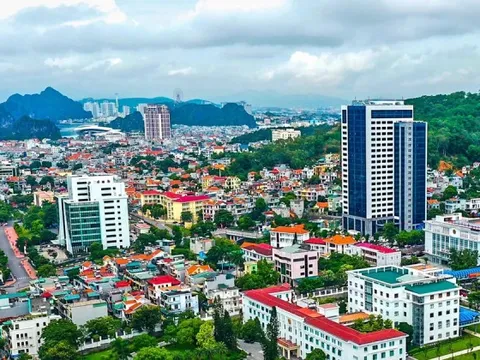 Một tỉnh tham vọng tăng trưởng kinh tế mức kỷ lục dù không sáp nhập