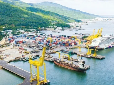 Siêu cảng 52.000 tỷ, Khu thương mại tự do, IFC cùng khu công nghệ cao 3.600 ha là động lực đưa Đà Nẵng trở thành "thủ phủ FDI mới" của miền Trung