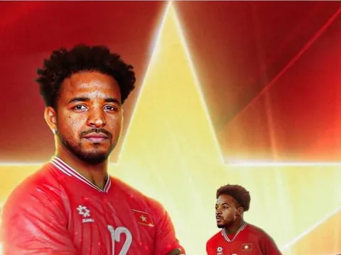 Tiền đạo Nguyễn Xuân Son: "Tôi muốn cùng tuyển Việt Nam dự World Cup 2030"