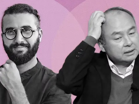 Bê bối ‘vật tế thần’ của Masayoshi Son: Cố tình đóng cửa startup 1,17 tỷ USD để che giấu thất bại như WeWork
