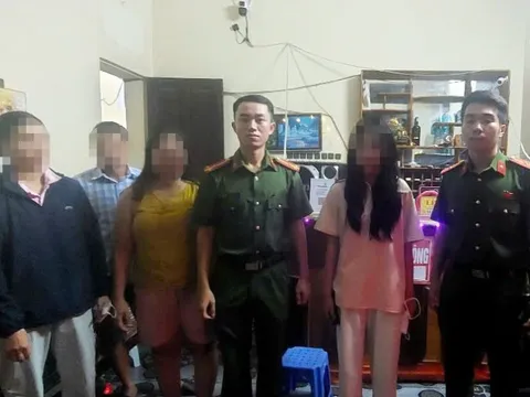 Kết bạn với người lạ qua Zalo, nữ sinh tự thuê nhà nghỉ, báo bị bắt cóc: Công an ra cảnh báo 'nóng'