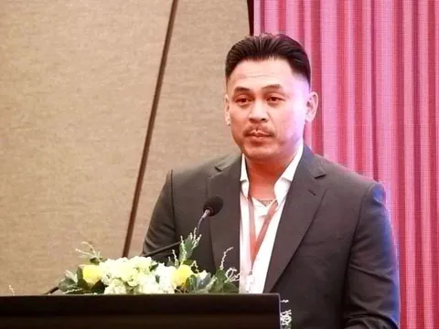 Chủ tịch Liên đoàn Quyền Anh Việt Nam Lưu Tú Bảo mất liên lạc 7 tháng khi sang Mỹ: Doanh nghiệp liên quan đồng loạt có biến