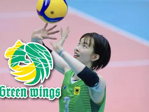"Khủng long" Việt Nam lại xuất ngoại, chờ tỏa sáng ở Nhật Bản
