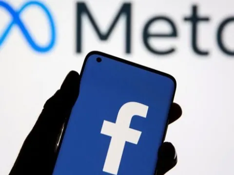 Mark Zuckerberg kiện Mark Zuckerberg vì bị khóa tài khoản Facebook