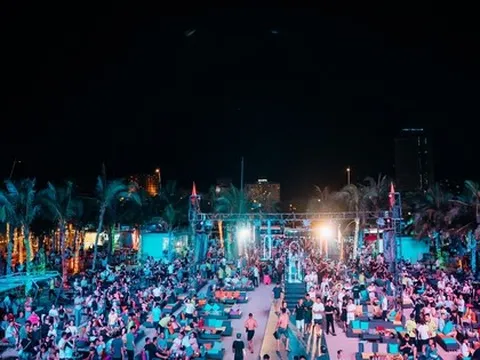 Vụ 5 nhân viên bị điện giật thương vong: Khởi tố chủ quán bar Bistro Fou Beach Club
