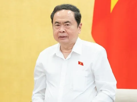 Chủ tịch Quốc hội: Dứt khoát thông qua Luật Đất đai sửa đổi tại Kỳ họp thứ 10