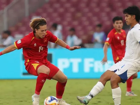 Viktor Lê đã hết "tịt ngòi"