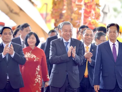 Một sự kiện quan trọng sắp diễn ra ở Việt Nam: Viettel, VNPT… nhận nhiệm vụ gì?