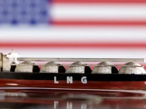 Quốc gia đứng số 1 thế giới về xuất khẩu LNG vừa lập kỷ lục vào tháng 8: Đây là châu lục mua nhiều nhất