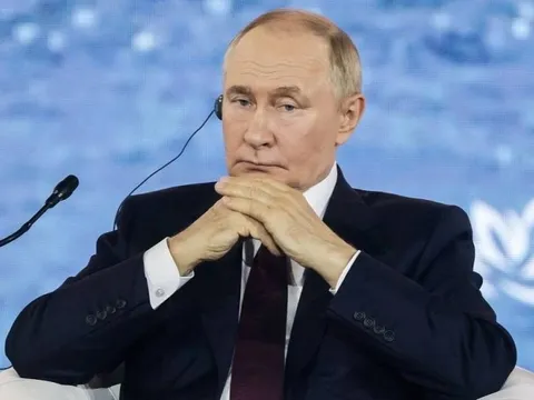 Nga đảm bảo 100% an toàn nếu Tổng thống Ukraine đến Mátxcơva