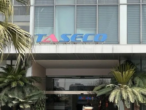 Taseco Land tất toán 1 lô trái phiếu phát hành từ năm 2023