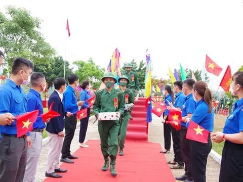 Thanh niên ngoại hình không “chuẩn”, không được gọi nhập ngũ?