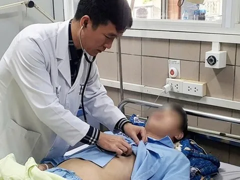Người trẻ suy thận ngày càng nhiều