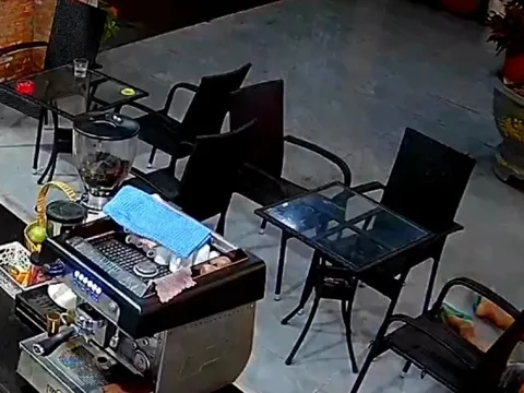 Người đàn ông đột tử trong quán nước ở Đồng Tháp