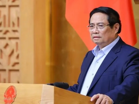 Thủ tướng: Không để thị trường vàng bị thao túng, cần xác định rõ có hiện tượng thổi giá chứng khoán hay không