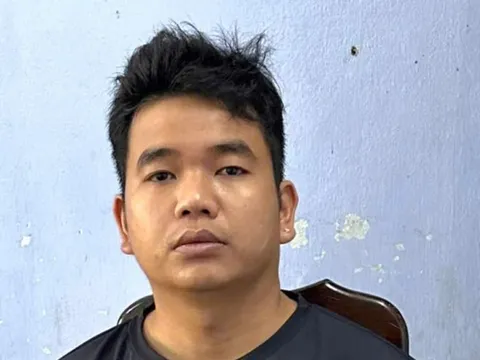 Bắt tạm giam và khám xét nơi ở của Nguyễn Văn Quý sinh năm 1994