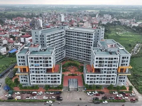 Đề xuất công an xác nhận thu nhập cho người lao động tự do mua nhà ở xã hội