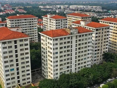 Làm thế nào khi xã không xác nhận thu nhập để mua nhà ở xã hội?