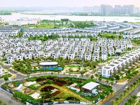 Một công ty của Novaland huy động 315 tỷ đồng trái phiếu