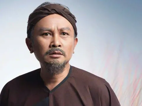 NSND Hữu Quốc, nghệ sĩ cải lương đặc biệt trong Anh trai vượt ngàn chông gai