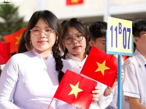 Những khoản tiền nhà trường được phép thu trong năm học mới 2025-2026