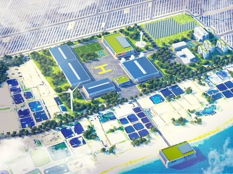 Gia Lai xây dựng Trung tâm đào tạo nhân lực năng lượng tái tạo hơn 2.300 tỷ đồng