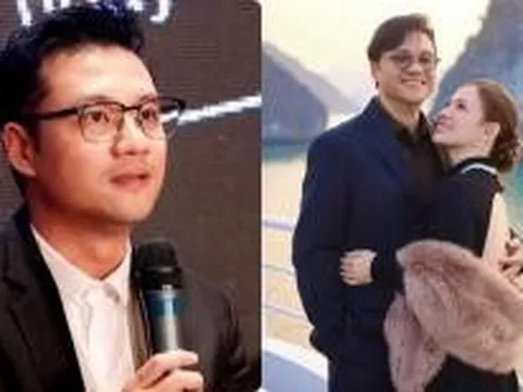 Đạo diễn Khải Anh rời VTV sau 25 năm cống hiến