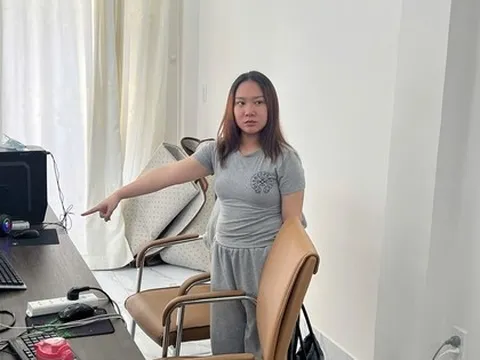 Công an TP HCM bắt bà chủ thẩm mỹ viện Ho.pital SW