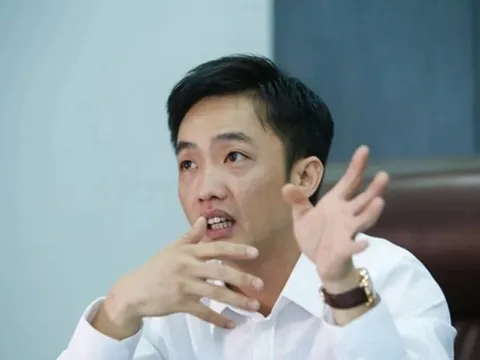 Quốc Cường Gia Lai bị nghi ngờ khả năng hoạt động liên tục