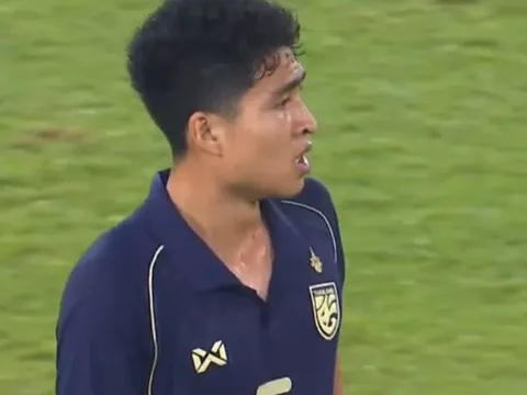 Hú vía thoát thua, tuyển Thái Lan vẫn ôm mối lo bị Malaysia loại khỏi giải châu Á
