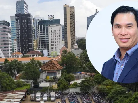 Chuyển nhượng ‘đất vàng’ gây thất thoát 970 tỷ, cựu lãnh đạo Vinafood II và đại gia Đinh Trường Chinh hầu tòa