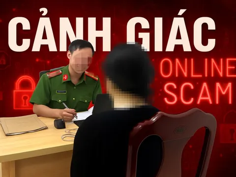 Khi con bị cuốn vào trò lừa tống tiền qua mạng: Phụ huynh cần làm gì ngay?