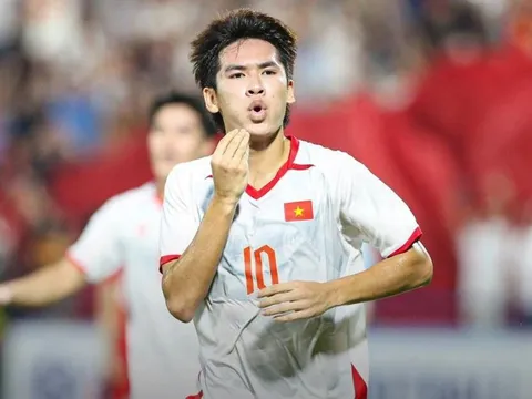 Đông Nam Á chỉ còn Việt Nam toàn thắng ở vòng loại U23 châu Á