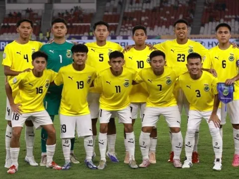 Chịu 23 bàn thua, một đội ở Đông Nam Á bị loại sớm với kỷ lục “siêu tệ”