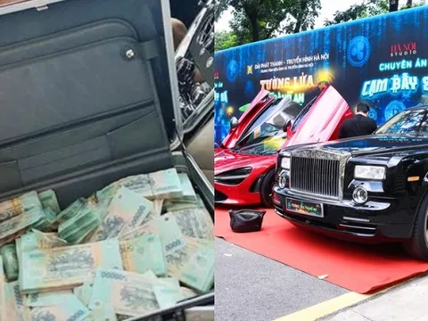 TikToker Vũng Tàu lừa đảo 3.000 người, thu lợi 5.000 tỷ đồng: Vụ án rúng động bị vạch trần