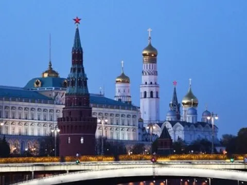 Điện Kremlin đặt điều kiện cho sự trở lại của các công ty phương Tây tại Nga