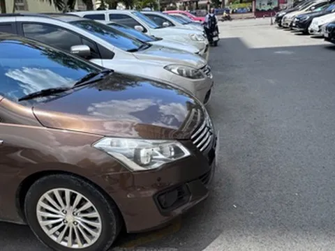 Nhiều mẫu xe cũ không tương thích với xăng E10