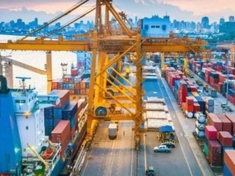 Xuất nhập khẩu 2025 có thể đạt kỷ lục mới: Lộ diện loạt ngành hàng tỷ USD